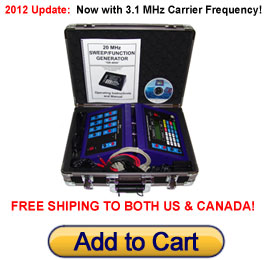 GB4000 Deluxe Combo Package